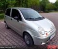Серый Дэу Матиз, объемом двигателя 0.8 л и пробегом 135 тыс. км за 1700 $, фото 4 на Automoto.ua