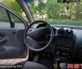Серый Дэу Матиз, объемом двигателя 0.8 л и пробегом 135 тыс. км за 1700 $, фото 3 на Automoto.ua