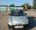 Серый Дэу Матиз, объемом двигателя 0.8 л и пробегом 101 тыс. км за 2400 $, фото 1 на Automoto.ua
