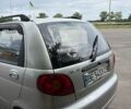 Сірий Деу Матіз, об'ємом двигуна 0.8 л та пробігом 130 тис. км за 2500 $, фото 1 на Automoto.ua