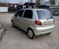 Сірий Деу Матіз, об'ємом двигуна 0.8 л та пробігом 45 тис. км за 2500 $, фото 3 на Automoto.ua