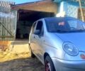 Серый Дэу Матиз, объемом двигателя 0.8 л и пробегом 0 тыс. км за 1500 $, фото 2 на Automoto.ua