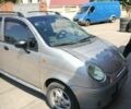 Сірий Деу Матіз, об'ємом двигуна 0.95 л та пробігом 139 тис. км за 2100 $, фото 5 на Automoto.ua
