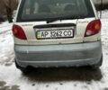 Сірий Деу Матіз, об'ємом двигуна 1 л та пробігом 110 тис. км за 700 $, фото 7 на Automoto.ua