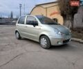 Сірий Деу Матіз, об'ємом двигуна 0.8 л та пробігом 45 тис. км за 2500 $, фото 1 на Automoto.ua