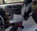 Сірий Деу Матіз, об'ємом двигуна 0.8 л та пробігом 94 тис. км за 2300 $, фото 4 на Automoto.ua
