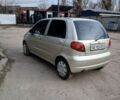 Серый Дэу Матиз, объемом двигателя 0.8 л и пробегом 45 тыс. км за 2500 $, фото 3 на Automoto.ua