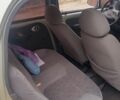 Сірий Деу Матіз, об'ємом двигуна 0.8 л та пробігом 180 тис. км за 2150 $, фото 5 на Automoto.ua