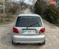 Сірий Деу Матіз, об'ємом двигуна 0.8 л та пробігом 168 тис. км за 1950 $, фото 3 на Automoto.ua