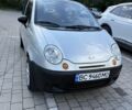 Сірий Деу Матіз, об'ємом двигуна 0.8 л та пробігом 150 тис. км за 1649 $, фото 1 на Automoto.ua