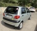 Сірий Деу Матіз, об'ємом двигуна 0.8 л та пробігом 151 тис. км за 2499 $, фото 9 на Automoto.ua