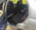 Серый Дэу Матиз, объемом двигателя 0.8 л и пробегом 199 тыс. км за 2400 $, фото 6 на Automoto.ua