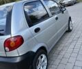 Сірий Деу Матіз, об'ємом двигуна 0.8 л та пробігом 150 тис. км за 1649 $, фото 5 на Automoto.ua