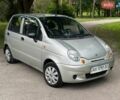 Серый Дэу Матиз, объемом двигателя 0.8 л и пробегом 36 тыс. км за 2850 $, фото 1 на Automoto.ua