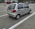 Серый Дэу Матиз, объемом двигателя 0.8 л и пробегом 89 тыс. км за 3000 $, фото 19 на Automoto.ua