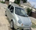 Сірий Деу Матіз, об'ємом двигуна 0.8 л та пробігом 106 тис. км за 2900 $, фото 1 на Automoto.ua