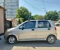 Сірий Деу Матіз, об'ємом двигуна 0.95 л та пробігом 139 тис. км за 2100 $, фото 1 на Automoto.ua