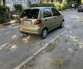 Серый Дэу Матиз, объемом двигателя 0.8 л и пробегом 81 тыс. км за 2000 $, фото 3 на Automoto.ua