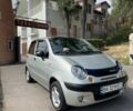 Серый Дэу Матиз, объемом двигателя 0.8 л и пробегом 151 тыс. км за 2400 $, фото 2 на Automoto.ua