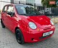 Сірий Деу Матіз, об'ємом двигуна 0.8 л та пробігом 54 тис. км за 3100 $, фото 1 на Automoto.ua