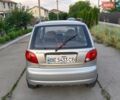 Сірий Деу Матіз, об'ємом двигуна 0.8 л та пробігом 130 тис. км за 2750 $, фото 9 на Automoto.ua