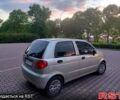 Серый Дэу Матиз, объемом двигателя 0.8 л и пробегом 135 тыс. км за 1700 $, фото 8 на Automoto.ua