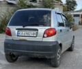 Серый Дэу Матиз, объемом двигателя 0 л и пробегом 180 тыс. км за 753 $, фото 2 на Automoto.ua
