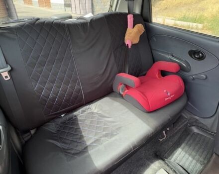 Серый Дэу Матиз, объемом двигателя 0.8 л и пробегом 151 тыс. км за 2400 $, фото 6 на Automoto.ua