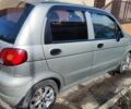 Сірий Деу Матіз, об'ємом двигуна 0.8 л та пробігом 108 тис. км за 2800 $, фото 6 на Automoto.ua