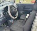 Сірий Деу Матіз, об'ємом двигуна 0.8 л та пробігом 90 тис. км за 2200 $, фото 5 на Automoto.ua