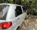 Серый Дэу Матиз, объемом двигателя 0.8 л и пробегом 119 тыс. км за 3500 $, фото 2 на Automoto.ua