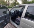 Серый Дэу Матиз, объемом двигателя 0.8 л и пробегом 140 тыс. км за 2200 $, фото 3 на Automoto.ua