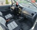 Сірий Деу Матіз, об'ємом двигуна 0.8 л та пробігом 130 тис. км за 2750 $, фото 3 на Automoto.ua