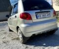 Сірий Деу Матіз, об'ємом двигуна 0.8 л та пробігом 111 тис. км за 2700 $, фото 1 на Automoto.ua