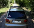 Сірий Деу Матіз, об'ємом двигуна 1 л та пробігом 164 тис. км за 3000 $, фото 2 на Automoto.ua
