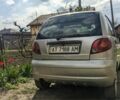 Серый Дэу Матиз, объемом двигателя 0.8 л и пробегом 2 тыс. км за 1500 $, фото 15 на Automoto.ua