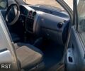 Серый Дэу Матиз, объемом двигателя 1 л и пробегом 170 тыс. км за 2250 $, фото 8 на Automoto.ua
