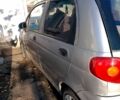 Сірий Деу Матіз, об'ємом двигуна 0.8 л та пробігом 0 тис. км за 2500 $, фото 1 на Automoto.ua