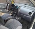 Серый Дэу Матиз, объемом двигателя 0.8 л и пробегом 90 тыс. км за 3000 $, фото 10 на Automoto.ua