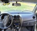 Сірий Деу Матіз, об'ємом двигуна 0.8 л та пробігом 111 тис. км за 2850 $, фото 13 на Automoto.ua