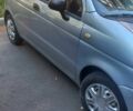 Сірий Деу Матіз, об'ємом двигуна 0.8 л та пробігом 115 тис. км за 3000 $, фото 1 на Automoto.ua