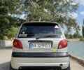 Сірий Деу Матіз, об'ємом двигуна 0.8 л та пробігом 151 тис. км за 2499 $, фото 26 на Automoto.ua