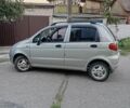 Сірий Деу Матіз, об'ємом двигуна 0.8 л та пробігом 115 тис. км за 2451 $, фото 2 на Automoto.ua