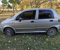 Сірий Деу Матіз, об'ємом двигуна 0.8 л та пробігом 111 тис. км за 2850 $, фото 2 на Automoto.ua