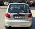 Серый Дэу Матиз, объемом двигателя 0.8 л и пробегом 146 тыс. км за 2999 $, фото 3 на Automoto.ua