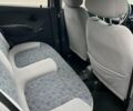Серый Дэу Матиз, объемом двигателя 0.8 л и пробегом 141 тыс. км за 2500 $, фото 8 на Automoto.ua