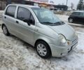 Сірий Деу Матіз, об'ємом двигуна 0.8 л та пробігом 209 тис. км за 2700 $, фото 8 на Automoto.ua
