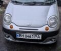 Серый Дэу Матиз, объемом двигателя 0.8 л и пробегом 116 тыс. км за 2299 $, фото 3 на Automoto.ua