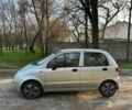 Сірий Деу Матіз, об'ємом двигуна 0.8 л та пробігом 123 тис. км за 2700 $, фото 5 на Automoto.ua