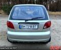 Сірий Деу Матіз, об'ємом двигуна 8 л та пробігом 0 тис. км за 2150 $, фото 1 на Automoto.ua